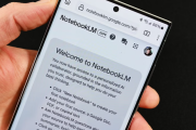 Google lanza resúmenes de audio en español y mapas mentales con IA en NotebookLM