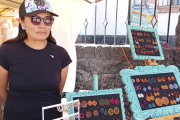 Regalos únicos y hechos a mano: La feria por el Día de la Madre que no te puedes perder