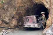 ¡Pataz bajo la lupa! Gobierno lanza ofensiva contra la minería ilegal