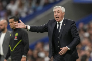 Ancelotti rompe el silencio: “El Real Madrid comunicará cuando quiera, no hay problema”