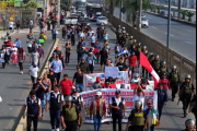 Paro Nacional en Perú este 14 de mayo: gremios exigen la salida de Dina Boluarte en protesta contra la violencia