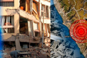IGP advierte posible terremoto de magnitud 8.8 en Perú: Lima, Ica y Áncash en alto riesgo