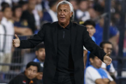 Sanción a Alianza Lima: Gorosito, Guerrero y el Estadio Matute Castigados por Incidentes ante Cienciano