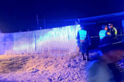 Doble Crimen en Majes: Asesinan a Matrimonio en su Propia Vivienda a Sangre Fría