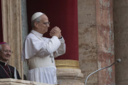 “¡Que callen las armas!”: El Papa León XIV ofrece el Vaticano como sede para negociar la paz mundial