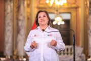 Fiscalía Denuncia Constitucional a Dina Boluarte y Exministros por Lesiones Durante Protestas en Perú