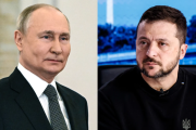 "Rusia y Ucrania Rompen el Silencio: Primeras negociaciones directas tras más de tres años de conflicto"