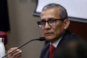 Ollanta Humala critica la ruptura de cooperación judicial con Brasil: 'Se Debilita la Lucha contra la Corrupción