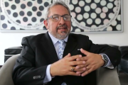 Explosivos audios revelan presunto complot desde la Fiscalía contra Pérez, Barreto y Espinoza