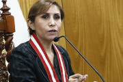 Patricia Benavides logra revés parcial contra su destitución: Poder Judicial ordena nuevo fallo sobre su demanda