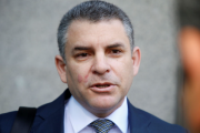 Rafael Vela responderá hoy en el Congreso por polémico acuerdo del caso Lava Jato