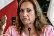 Dina Boluarte, en la mira mundial: Prensa francesa la califica como una de las presidentas más odiadas del planeta