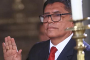 Carlos Malaver, el nuevo ministro del Interior que admite no conocer al Gabinete y enfrenta crisis criminal sin experiencia política