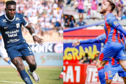 Alianza Lima gana sin público y se mete en la pelea por el Apertura: 2-0 a Alianza Universidad en Matute
