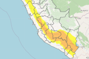 Alerta naranja en la sierra del Perú: Senamhi advierte incremento de temperaturas extremas y radiación UV peligrosa