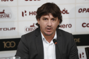 Jean Ferrari estalla por cierre del Monumental: “Nos arriesgamos a perder la final de la Copa Libertadores”