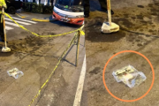 Víctima de extorsión llevó explosivo a sede de la Dirincri en Lima: Mininter aclara incidente