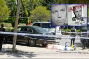 Asesinan en Madrid a Andréi Portnov, exasesor de Yanukóvich y figura clave del régimen prorruso en Ucrania