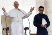 Papa León XIV clama por Gaza: exige cese del fuego y acceso urgente a ayuda humanitaria