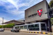Investigan a docente del colegio Lord Byron por presunto abuso sexual a menor de 13 años
