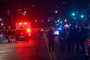 Ataque mortal a diplomáticos israelíes en Washington