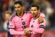 El Inter Miami de Messi y Suárez atraviesa su peor momento: ¿Fin del ciclo de Mascherano?