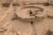 Descubren un altar de fuego de 4.000 años en Caral: La civilización más antigua de América desvela más secretos