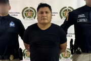 Prisión preventiva para alias ‘Cuchillo’ por el asesinato de 13 mineros en Pataz