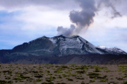 Volcán Sabancaya baja su nivel de alerta tras 8 años de erupciones: ¿Es el fin del proceso eruptivo?