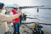 Perú define hoja de ruta ante emergencias ambientales: Plan de Acción será obligatorio por ley