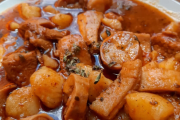 Picante a la Tacneña sube al top 32 de los mejores platos con menudencias del mundo, según Taste Atlas