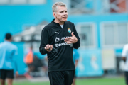 Paulo Autuori Explota tras Derrota de Sporting Cristal ante Universitario: "Los Goles Fueron Evitables"