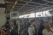 Apagón masivo en Cannes horas antes de la Palma de Oro