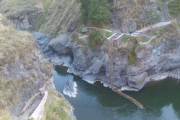 Atentan contra el puente Q’eswachaka: Patrimonio Cultural de la Humanidad fue dañado en Cusco