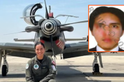 “Solo recibí el Yape”: principal sospechoso de estafa a familia de piloto Ashley Vargas niega participación