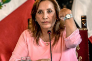 Fiscalía exige al Congreso anular blindaje a Dina Boluarte por caso Rolex