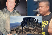 Cayeron “Los Intis”: Red criminal detrás de la masacre minera en Arequipa fue desarticulada