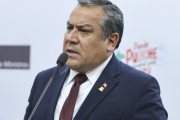 Adrianzén vuelve al poder: Del Congreso a la ONU