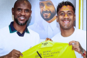 Renato Tapia sorprende y ficha por club árabe