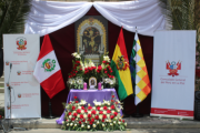 Perú cierra consulado en Bolivia en plena crisis social
