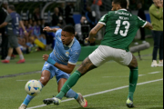 Paliza histórica: Palmeiras humilla 6-0 a Sporting Cristal