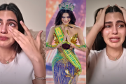 Miss Grand 2024 renuncia entre denuncias: "Ya no puedo callar"