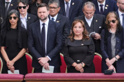 ¿Invitación real? Canciller admite que EE.UU. no ha formalizado visita de Boluarte