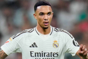 ¡BOMBAZO! Trent Alexander-Arnold ya es jugador del Real Madrid