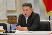 Corea del Norte purga su cúpula militar tras escándalo naval
