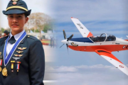 Celular de piloto siguió activo tras caída al mar: familia exige ayuda internacional