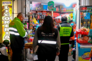 Extorsión en Lima: Medio millón en pérdidas diarias y 2.000 bodegas cerradas