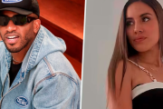 Darinka acusa a Farfán: chats y fotos lo comprometen