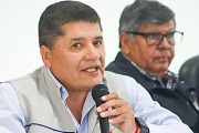 Alcalde de Arequipa no entregará obras en Fiestas 2025