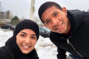 Edison Flores y Ana Siucho reaparecen juntos y desmienten separación